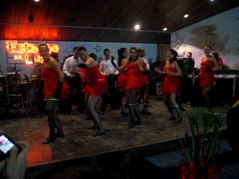 Formatura Odonto UFS 2010/1