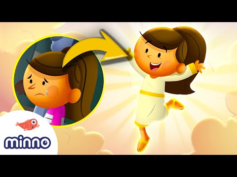 "The Last Will Be First" EXPLAINED for Kids | Bible Stories for Kids