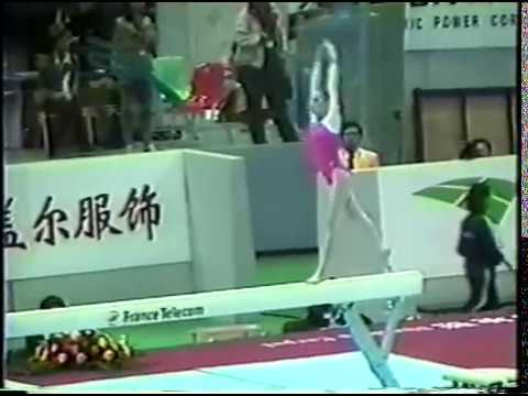 1999 World Gymnastics Championships - Women's Individual All-Around Final (USAG HV)