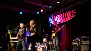 Richie Furay Performing Don't Let It Pass By At The Narrows On 3 19 2015