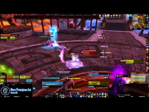 Mors Principium Est - [Heroic] Terrace of the Endless Spring 10 - Tsulong