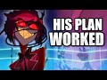 Why Alastor S Deal With Vox Changes EVERYTHING