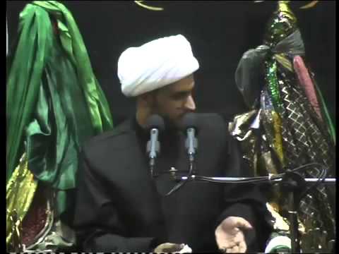 ⁣ادب التعامل مع المخالفين الشيخ سلام العسكري