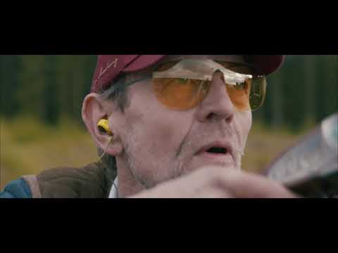 THE NEW GENERATION OF SHOOTING GLASSES LAKSEN SPORTING