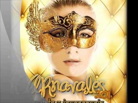 Session CARNAVALES 2011 Bandalo &  jorge Garcia