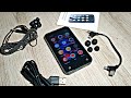 Timmkoo Q36 Digital Bluetooth MP4 Player (Review)