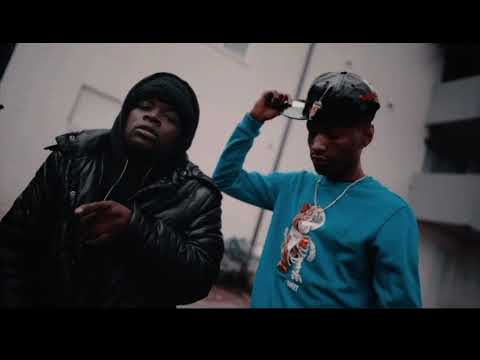 Hitter x Demon x atmluho ( yung brew ) music video