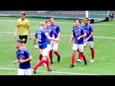 U19 Boys: Lillestrøm – Vålerenga, Highlights [10-11-2018, Interkrets A (Second Tier)]