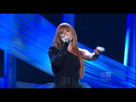 Thumbnail for Vanessa Amorosi - AFI Awards by Vanessa Amorosi