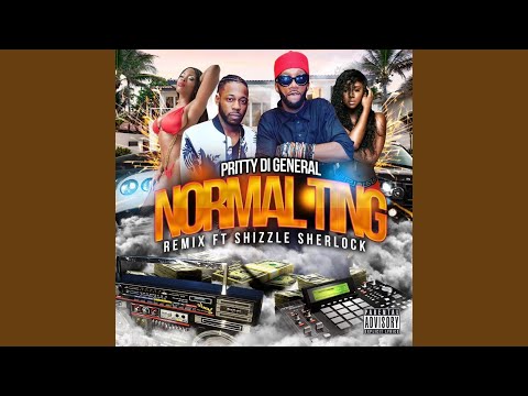 Pritty Di General Normal Ting (Remix)