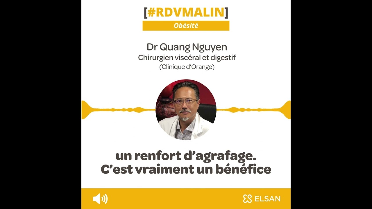 Chirurgie bariatrique : quels sont les risques post-opératoires ?