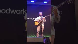 Mike Posner- Stuck in The Middle