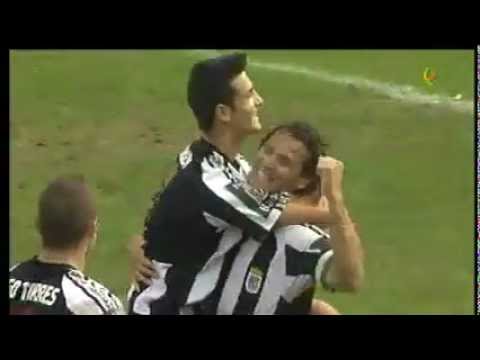 [2011-2012] [J13] [2ªB Grupo IV] Resumen CD Badajoz SAD 3 -1 CF Villanovense