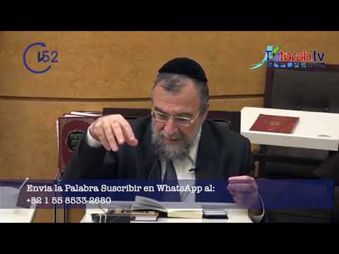 Ojos al Suelo y Corazón al Cielo. Jajam Shaul Maleh.