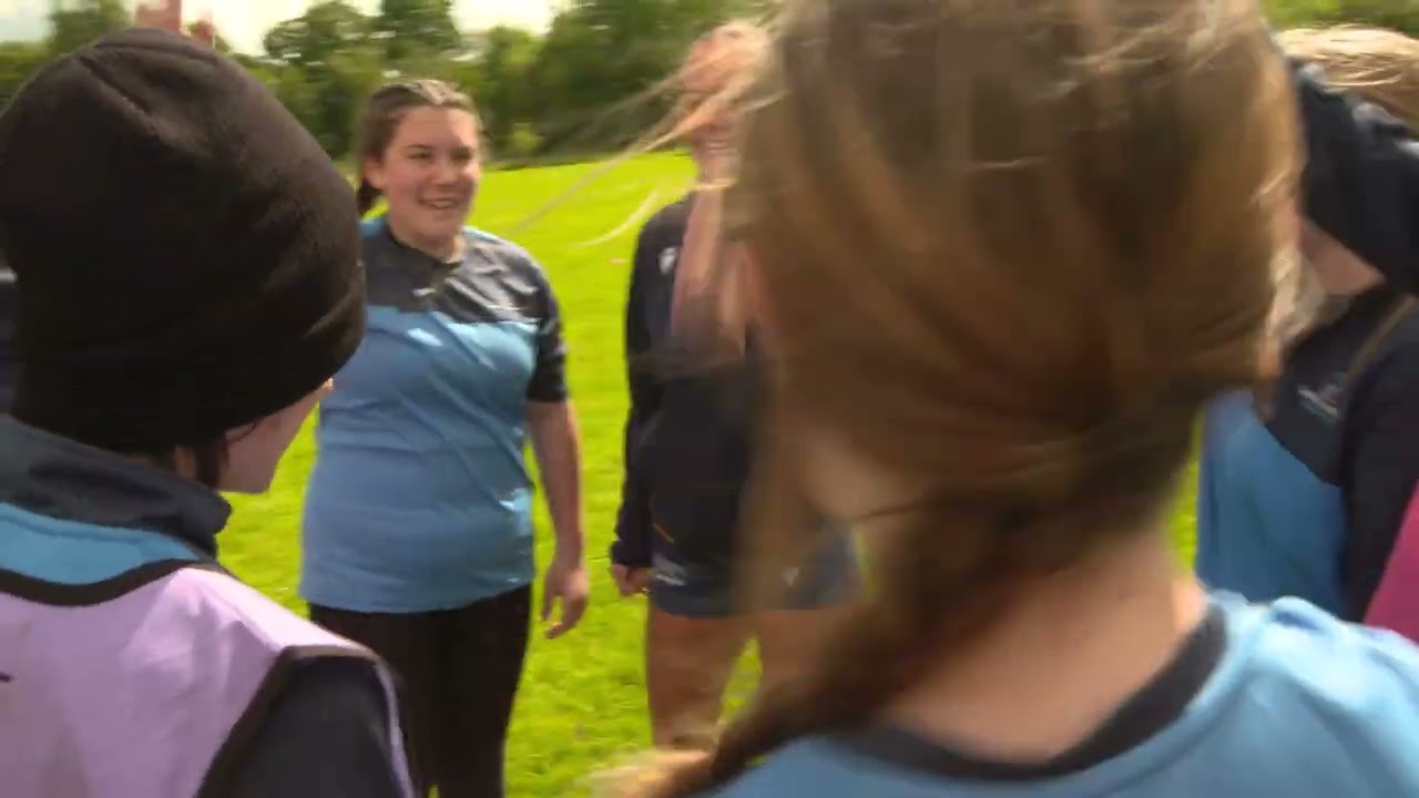 Open Evening