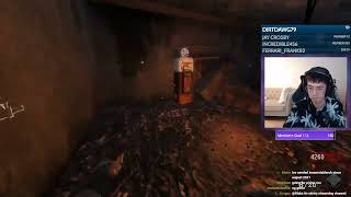 never knew this glitch was in kino der toten until 12 years later
