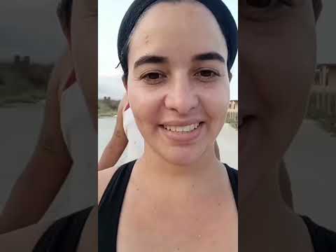 Poblado vista del mar municipio Mariel artemisa un vídeo para todos 