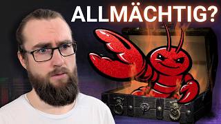 OpenClaw: Pandora's box is OPEN