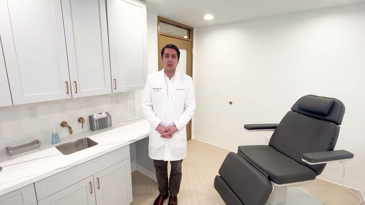 Chin Augmentation Post Operative Instructions