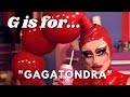 Learn the Alphabet with GOTTMIK | RuPaul's Drag Race Season 13