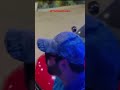 Jon Zherka Confronts Duncle Gets Heated JonZherka