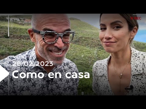Como en casa | 28/02/23