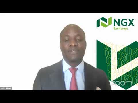 Frontier Africa Reports