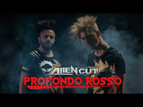 Alien Cut - Profondo Rosso