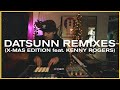 Kenny Rogers - Carol of The Bells (Datsunn Remix)