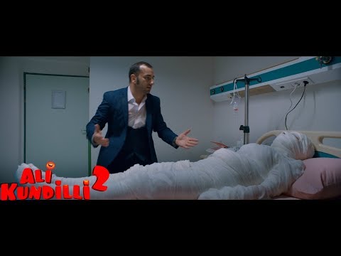 Ali Kundilli 2 | Ali Başka Hastayı İlknur Sanıyor.