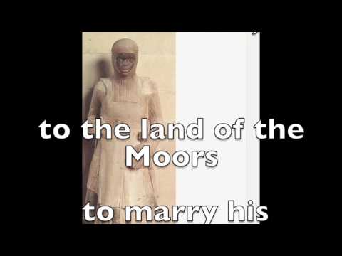 Sir Morien, and King Arthur's Black Knights