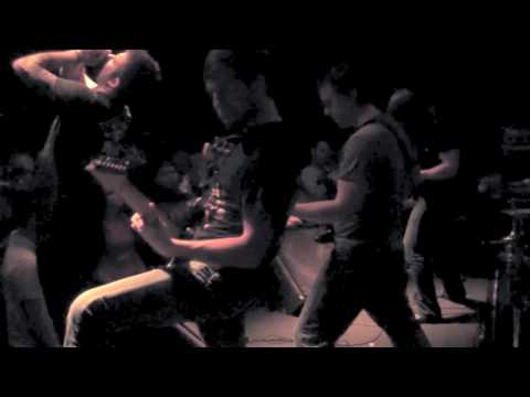 With Dead Hands Rising - Final Show