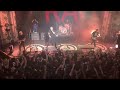 Rise Against - My Life Inside Your Heart - Metro Residency - Night 2 - 3/31/23