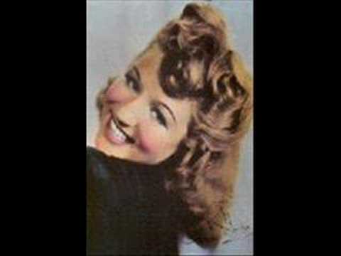 "You're In My Arms" (Anne Shelton, 1941)