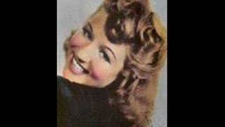 "You're In My Arms" (Anne Shelton, 1941)