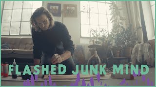 Milky Chance - Flashed Junk Mind (Live From Vienna) - [Official Art Video]