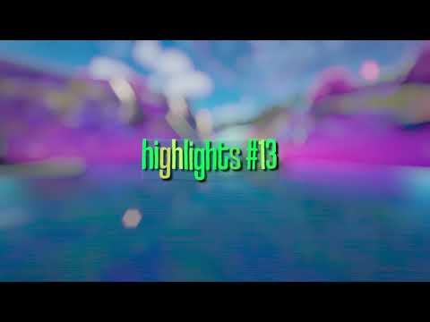 Grif Highlights#13 (25k points)