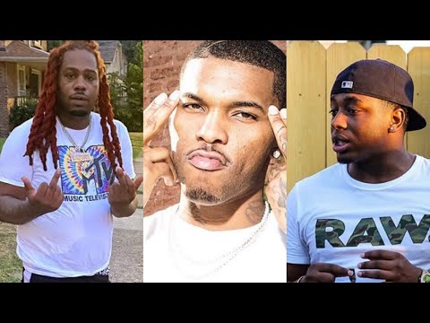 600 Breezy Dissing 69 And Sneak Dissing Tay 600 On IG