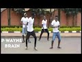 Patoranking Hale Hale Official Video