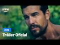Zeta - Official Trailer | Prime Video Spain