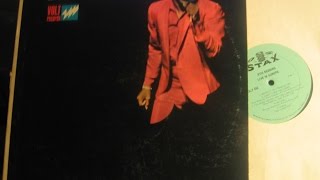 Otis Redding - Live in Europe - Cant turn you lose  /STAX 1967