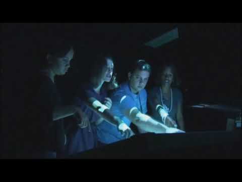 Estação SMS Petrobras