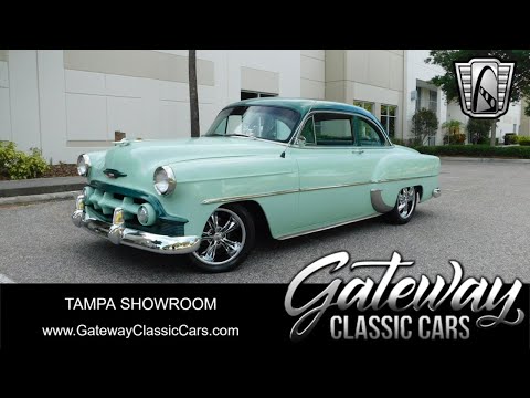 1953 Chevrolet 210 (CC-1975527) for sale in O'Fallon, Illinois