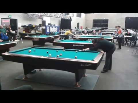 2013 Ardennencup Luxembourg on Ettelbrück, women final (6), Mazhirina Anna vs Süßenguth Melanie