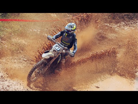 Enduro GP Spain 2025 | Best of Day 2 - World Championship by Jaume Soler