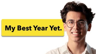 3 Commissions, 5 Awards (2024 Composing Recap)