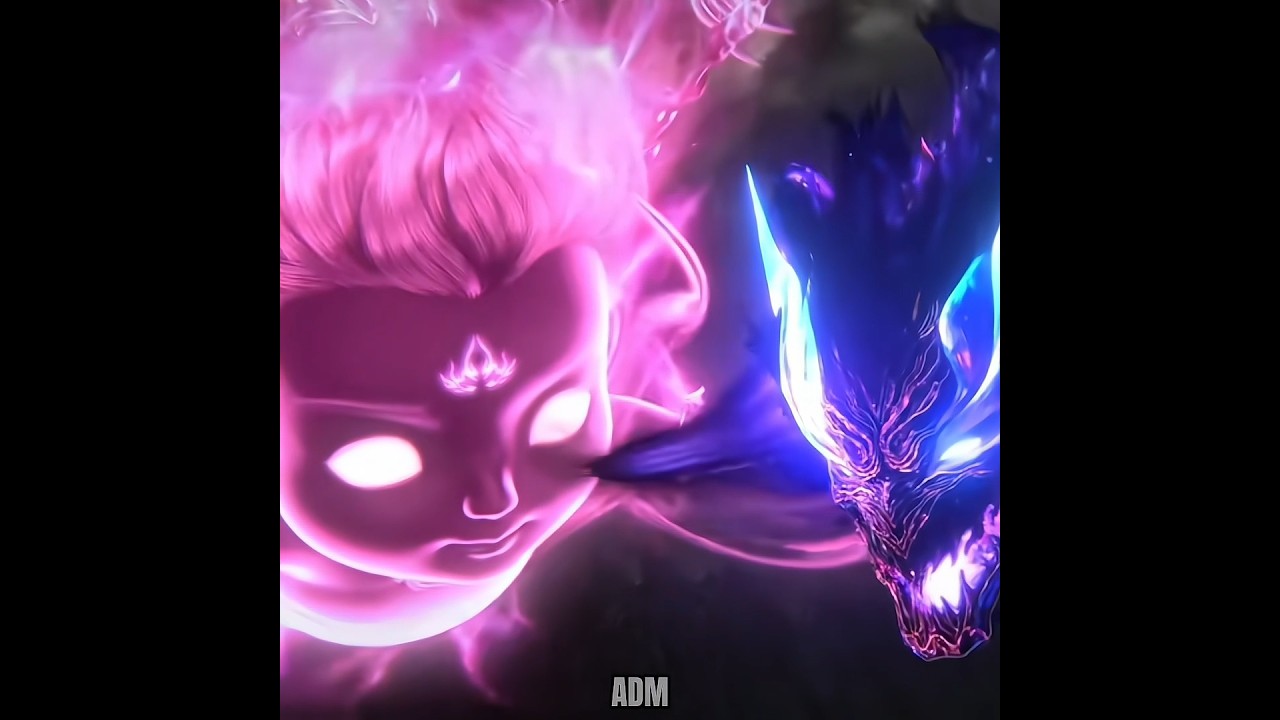 [BTTH] little yi Swallowed nihility devouring flame || btth session 5 episode 198 pv #btth