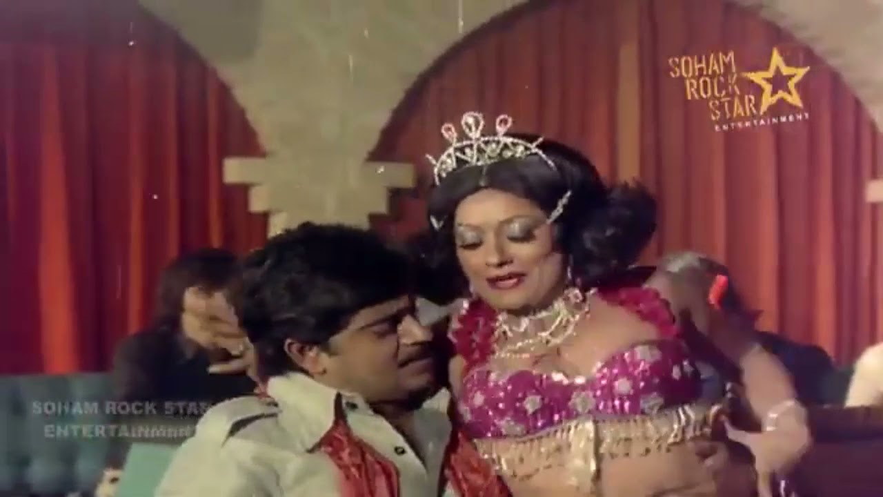 Yeh Duniya To Hai video song - Do Thug movie Song | Shatrughan Sinha, Hema Malini #yehduniyatohai