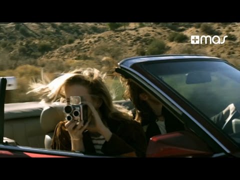 Redondo & Bolier Ft. She Keeps Bees - Every Single Piece (Official Music Video)