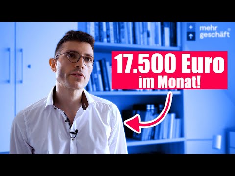 Als Lektorencoach 17.500 Euro verdienen! | Heldengeschichte